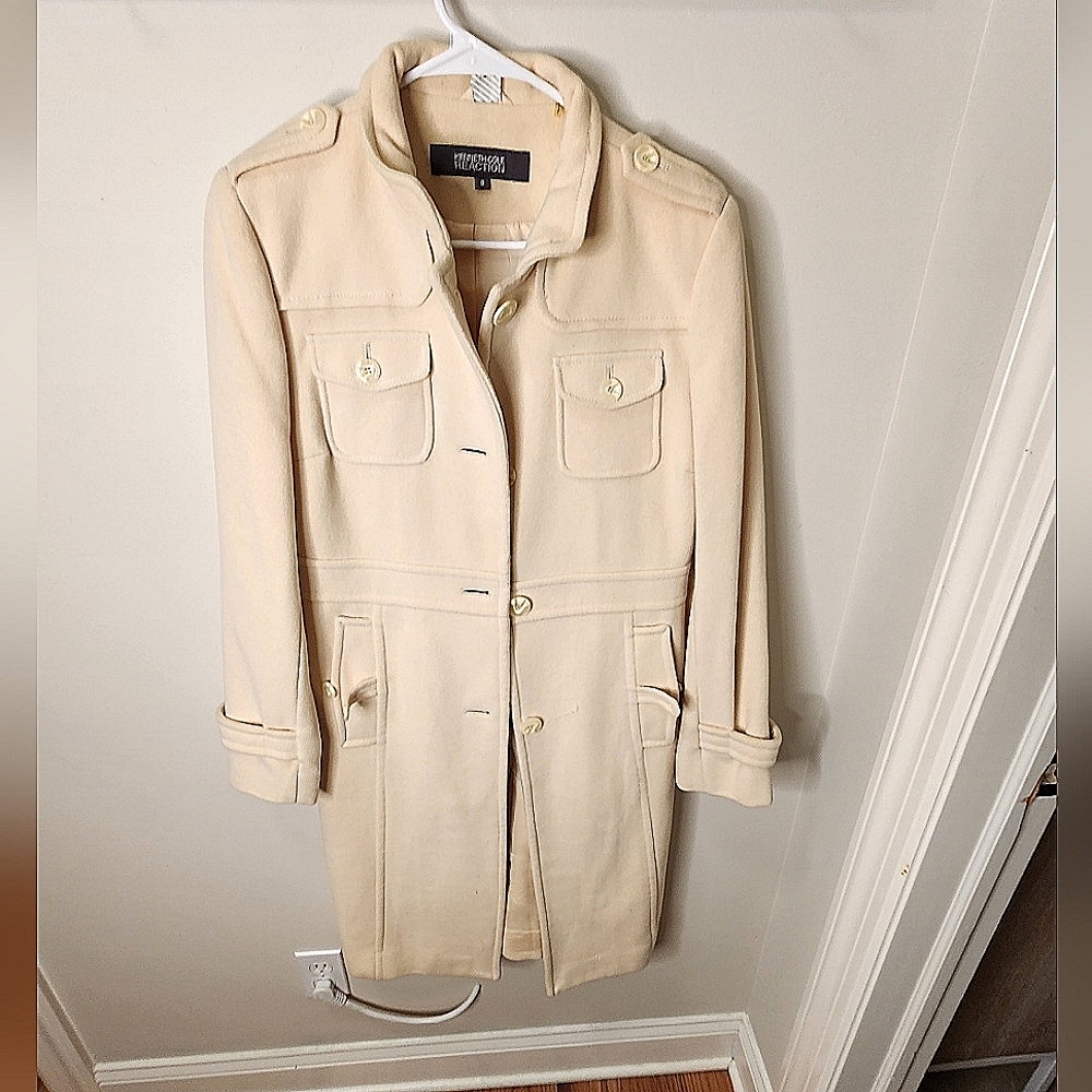 KENNETH COLE COAT